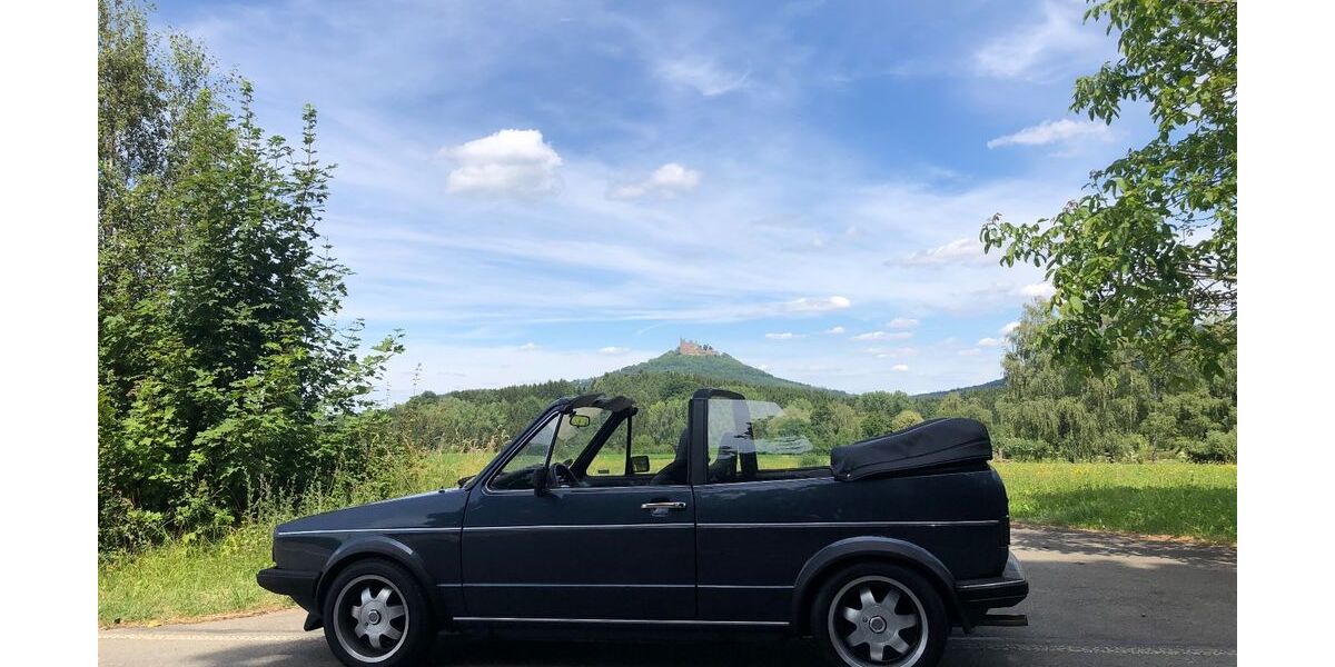 VW Golf 250.000 km 10.555 &euro; Reutlingen 72764