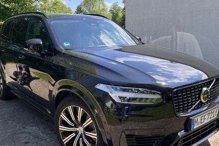 Volvo XC90 36.500 km 65.400 € München 80687
