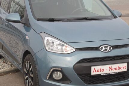 Hyundai i10 51.000 km 8.450 &euro; Stadtbergen 86391