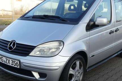Mercedes-Benz Vaneo 166.000 km 7.800 &euro; Mönchengladbach, Stadt 41061
