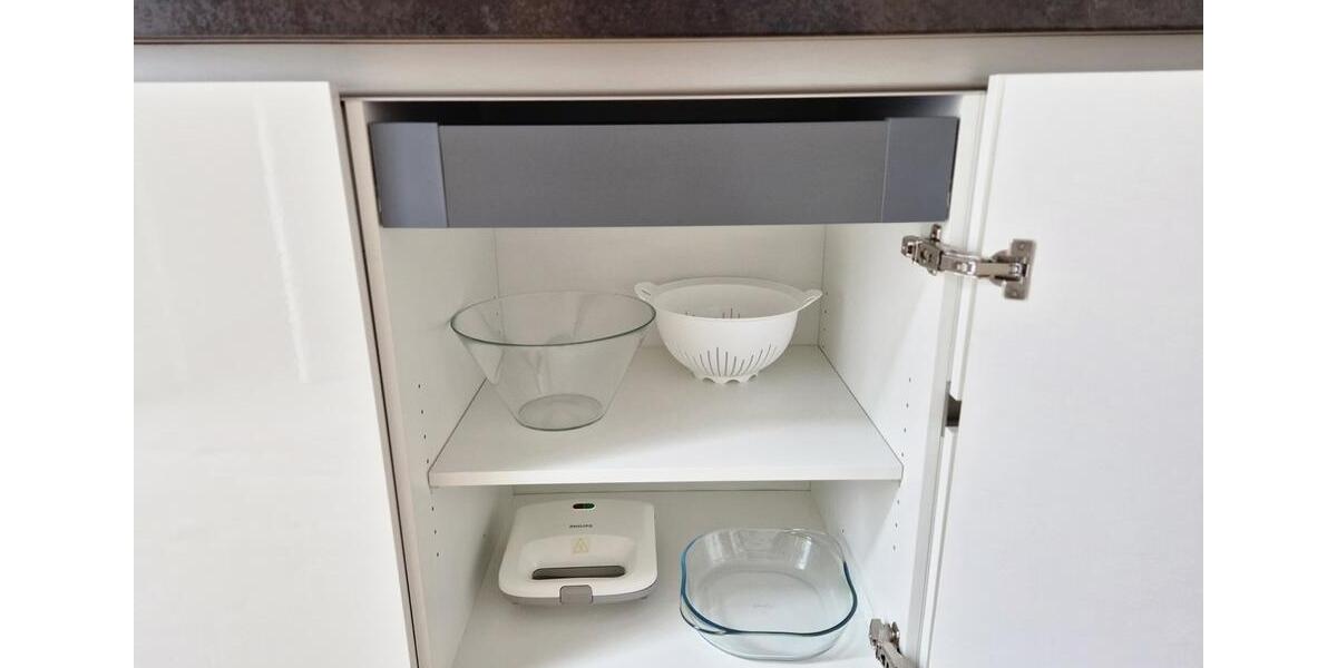 Erdgeschoßwohnung Solingen Mitte - 2 Zimmer, 50 m&sup2;, 785&euro; | Angebot:24869965