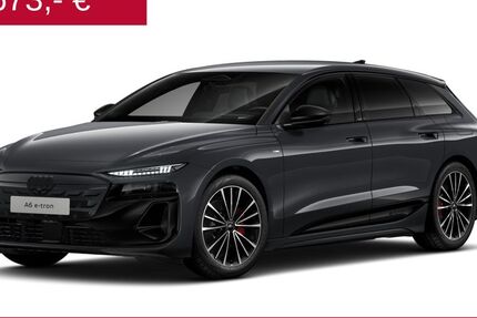 Audi A6 e-tron 10.202 km 66.930 &euro; Fellbach 70734