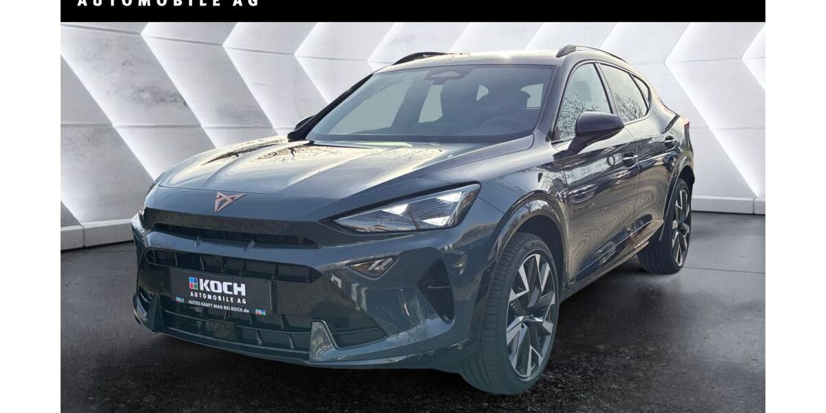 Cupra Formentor 1.002 km 33.900 &euro; Berlin 13051