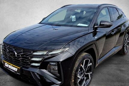 Hyundai TUCSON 5.000 km 36.290 &euro; Deggendorf 94469