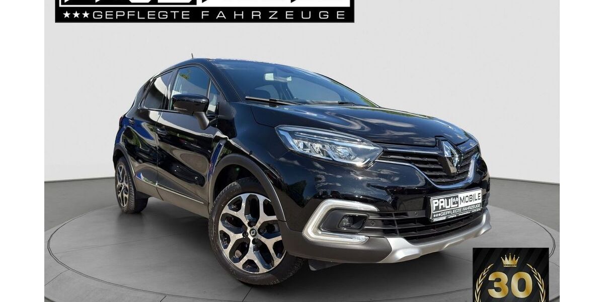 Renault Captur 49.500 km 11.739 &euro; Ludwigsburg 71636