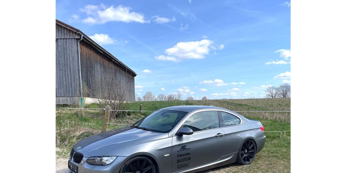 BMW 335 171.035 km 16.950 &euro; Markt Indersdorf 85229