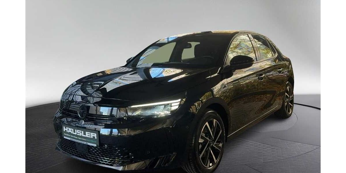 Opel Corsa 1.430 km 18.500 &euro; Feldkirchen 85622