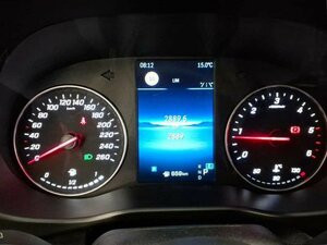 Mercedes-Benz Vito 116 Kasten PRO XL SITZHZ PDC KAMERA TEMP 2.889 km 47.890 &euro; Sangerhausen 06526