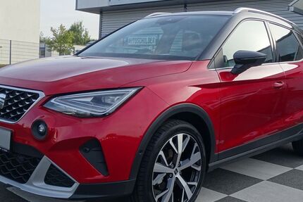 Seat Arona 46.846 km 15.980 &euro; Warendorf 48231