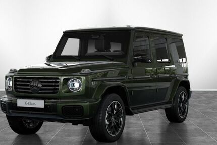 Mercedes-Benz G 450 10.000 km 171.110 &euro; Pforzheim 75179