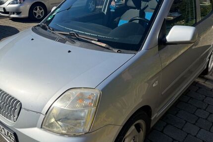 Kia Picanto 203.000 km 699 &euro; Göttingen 37079
