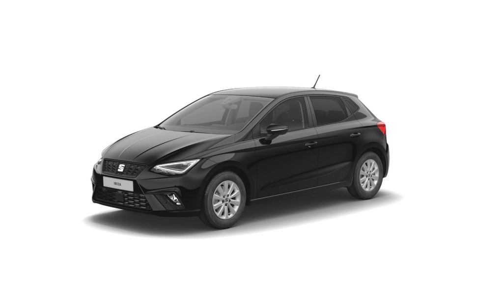 Seat Ibiza 19.400 km 19.750 &euro; Erndtebrück 57339