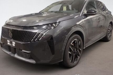Peugeot 3008 34.633 km 27.490 &euro; Hohenlockstedt 25551