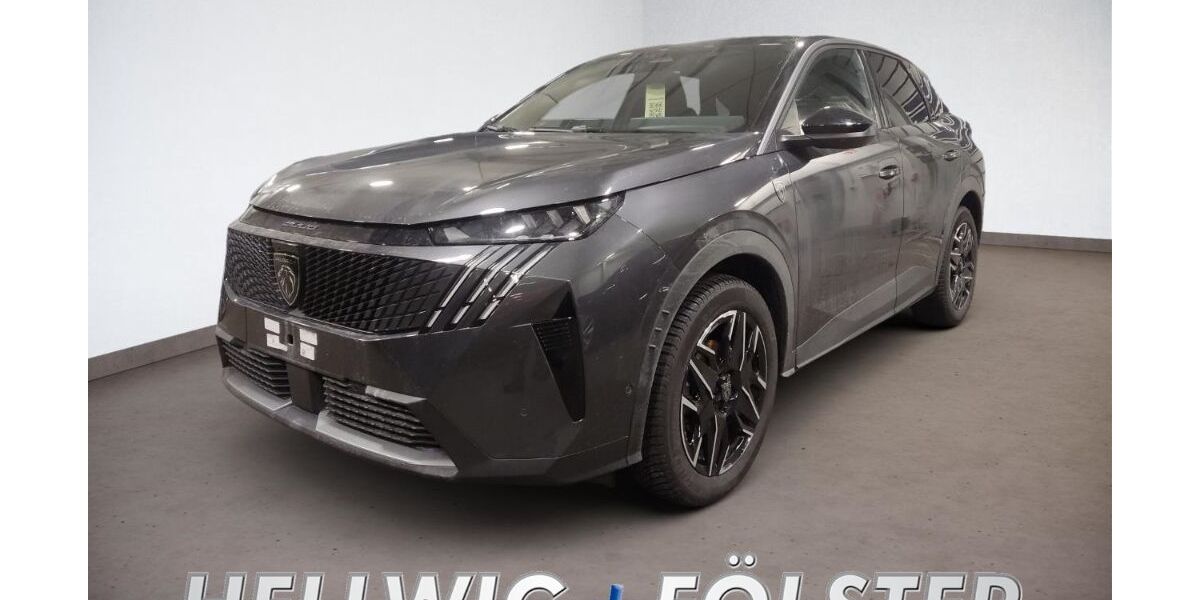 Peugeot 3008 34.633 km 27.490 &euro; Hohenlockstedt 25551