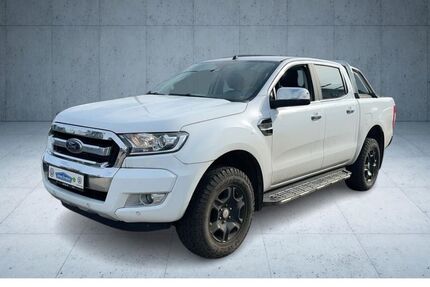 Ford Ranger 79.900 km 18.850 &euro; Soltau 29614