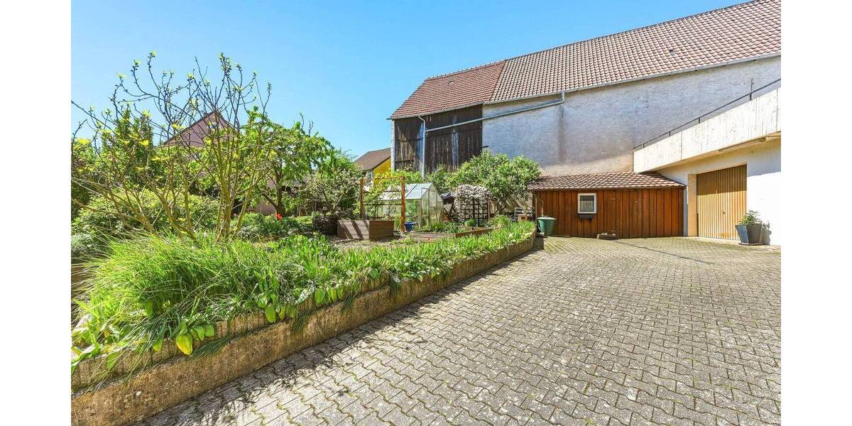 Einfamilienhaus Eppingen-Adelshofen Adelshofen - 5 Zimmer, 129 m&sup2;, 395.000&euro; | Angebot:26730834