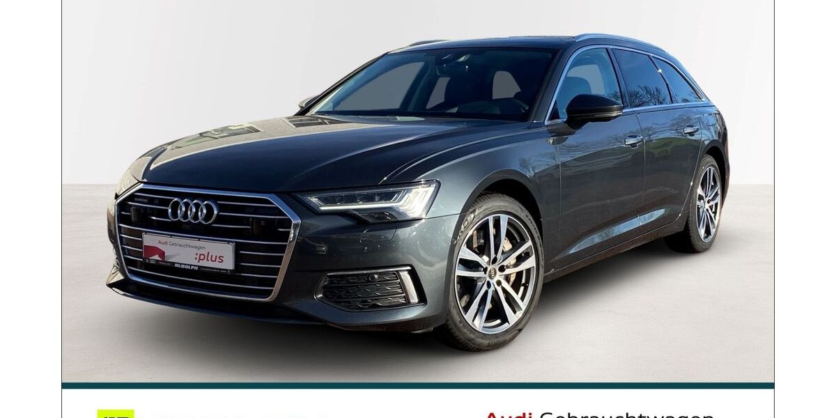 Audi A6 119.720 km 32.980 &euro; Merseburg 06217