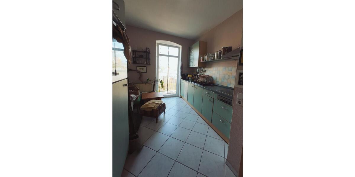 Etagenwohnung Weißenfels - 2 Zimmer, 53 m&sup2;, 340&euro; | Angebot:26403163