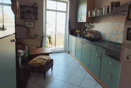 Wohnung Weißenfels - 2 Zimmer, 53 m&sup2;, 340&euro; | Angebot:26403163