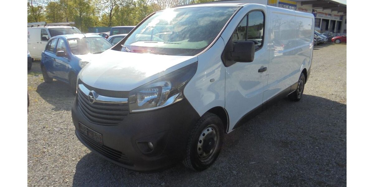 Opel Vivaro 221.000 km 8.350 &euro; Gersthofen bei Augsburg 86368