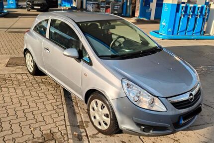 Opel Corsa 180.000 km 1.199 &euro; Lübeck-Travemünde 23570