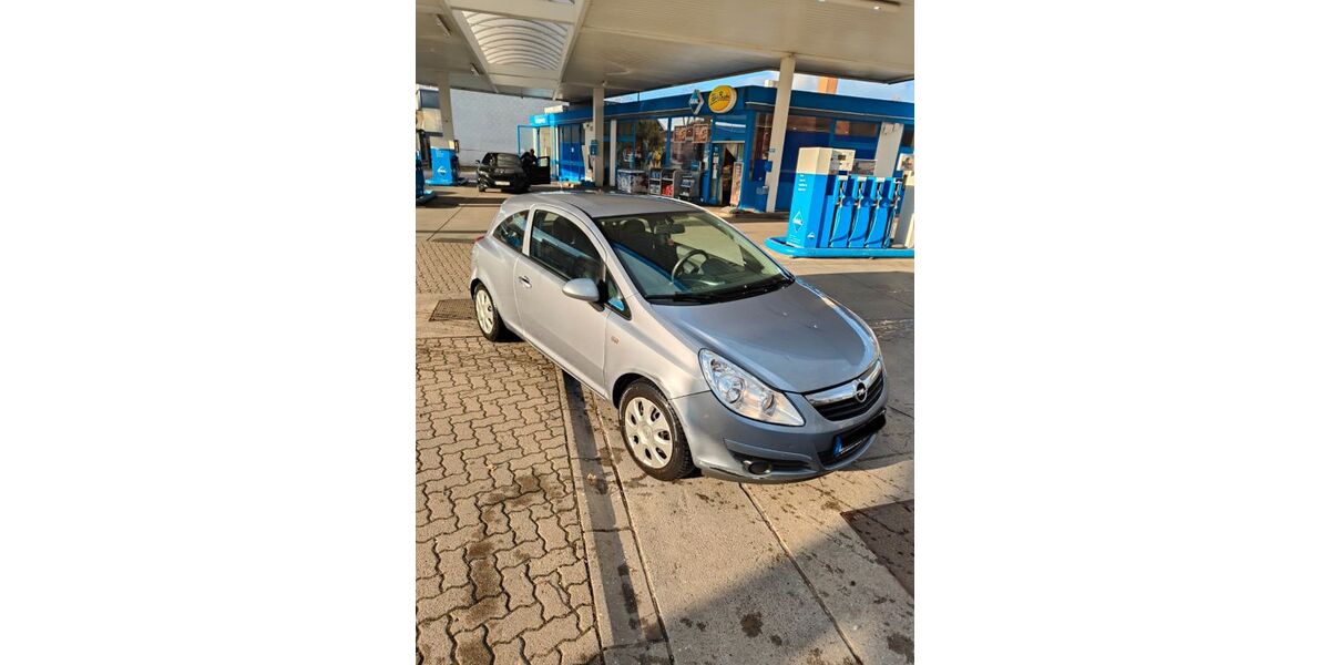 Opel Corsa 180.000 km 1.399 &euro; Lübeck-Travemünde 23570