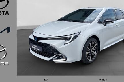 Toyota Corolla 2.500 km 32.890 &euro; Delmenhorst 27755