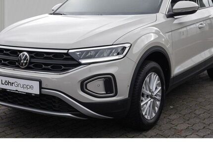 VW T-Roc 29.705 km 26.980 € Bendorf 56170