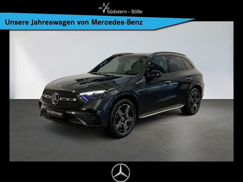 GLC 450