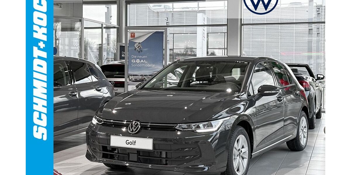 VW Golf 1.999 km 26.999 &euro; Bremerhaven 27576