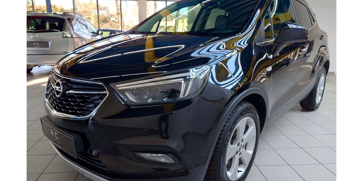 Opel Mokka 96.000 km 13.980 &euro; Coswig (Anhalt) 06869