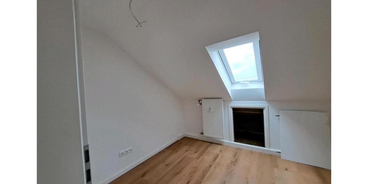 DG-Wohnung 75 qm in Wenzenbach 3 zimmer