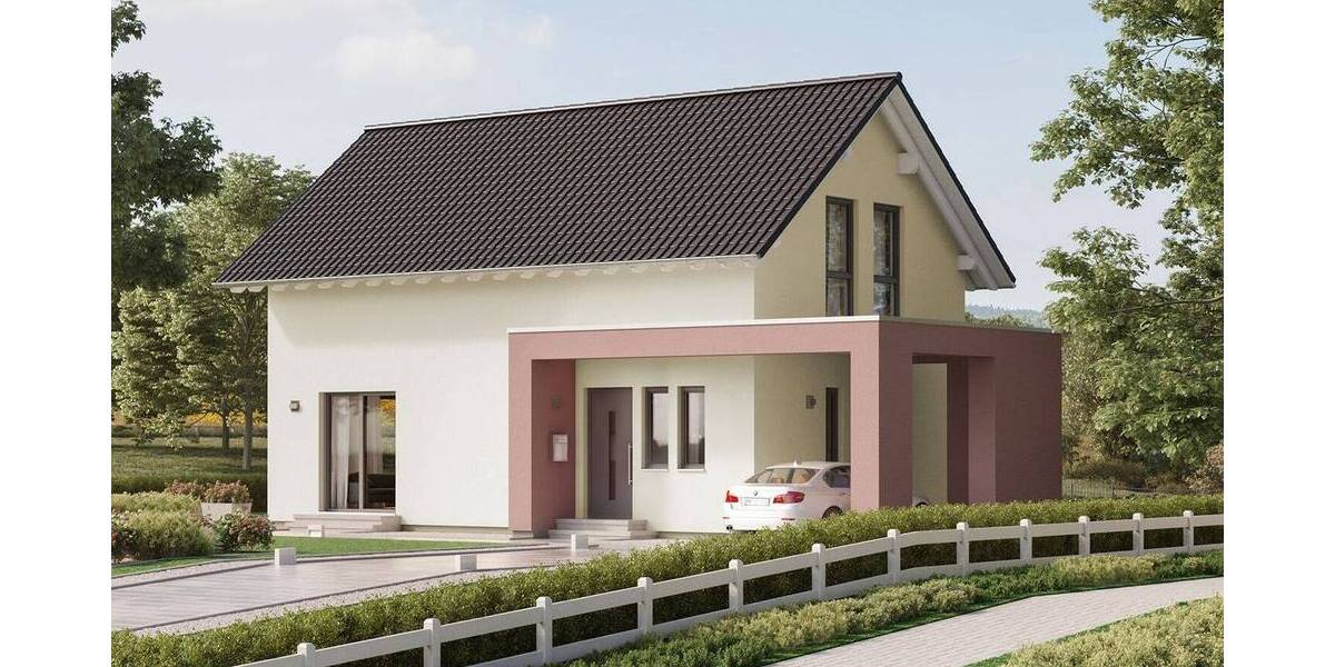 Einfamilienhaus Warstein-Hirschberg Hirschberg - 4 Zimmer, 108 m&sup2;, 299.780&euro; | Angebot:26797489