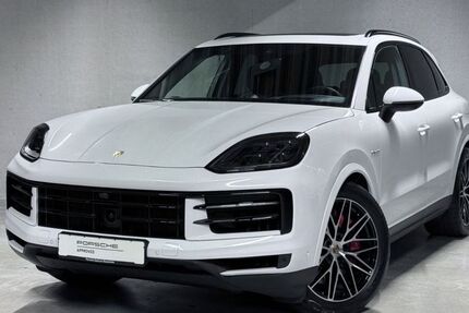 Porsche Cayenne 24.200 km 95.790 &euro; Raubling 83064