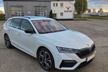Skoda Octavia 119.999 km 23.950 &euro; Schramberg 78713