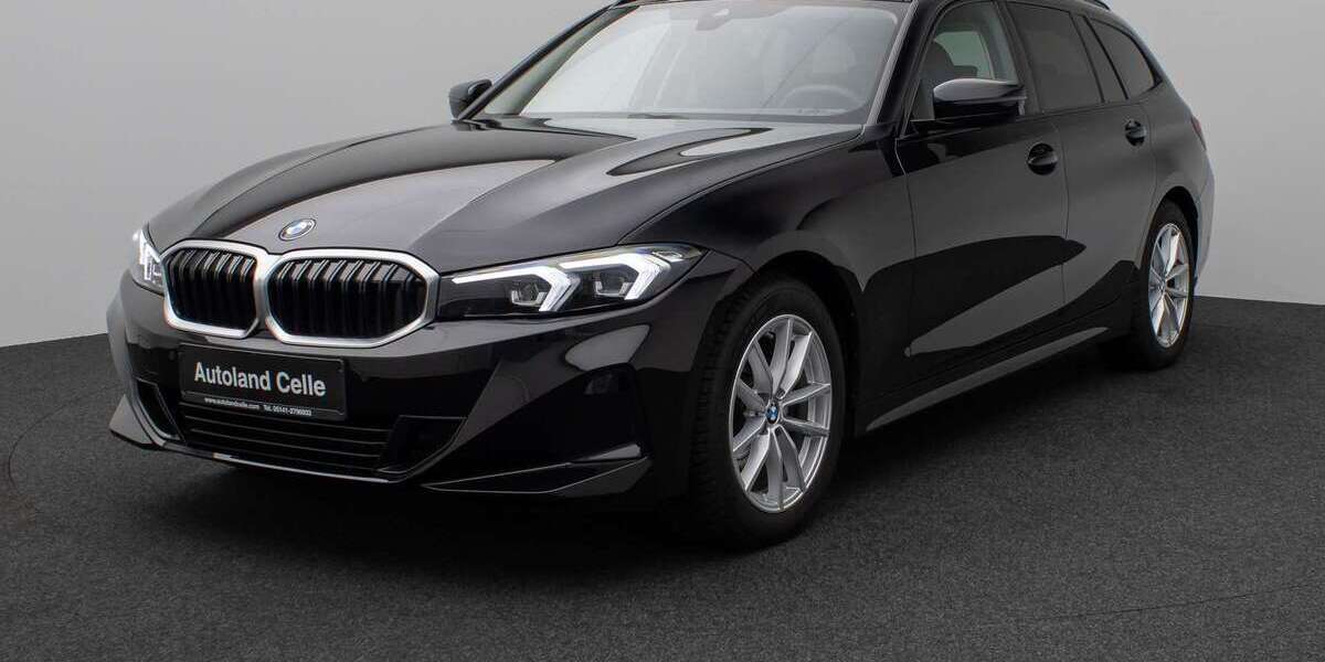 BMW 318 19.123 km 32.499 &euro; Celle 29225