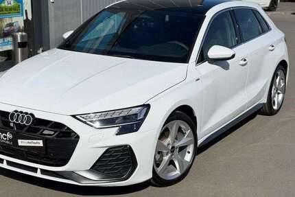 Audi A3 7.456 km 33.980 &euro; Harztor 99768