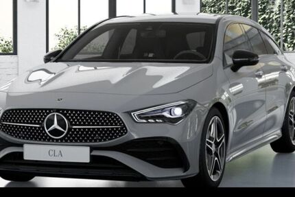 Mercedes-Benz CLA 200 Shooting Brake 9.900 km 38.900 &euro; Augsburg 86161