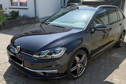 VW Golf 92.600 km 15.499 &euro; Heidelberg 69126