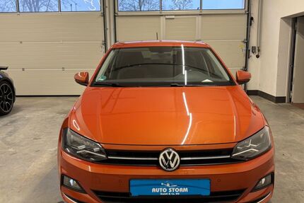 VW Polo 159.000 km 9.970 &euro; Landau a.d.Isar 94405