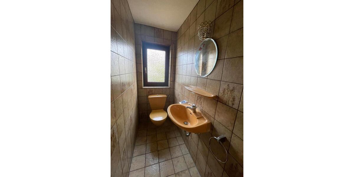 Erdgeschoßwohnung Weikersheim - 5 Zimmer, 150 m&sup2;, 1.125&euro; | Angebot:25169008