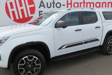 VW Amarok 59.995 km 51.680 &euro; Eschwege 37269