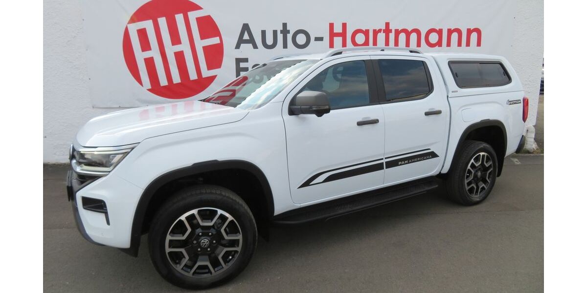 VW Amarok 59.995 km 51.680 &euro; Eschwege 37269
