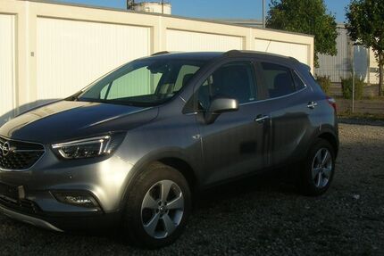 Opel Mokka 100.000 km 8.450 &euro; Vöhringen 72189