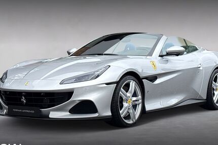 Ferrari Portofino 18.845 km 249.000 &euro; Kassel 34123