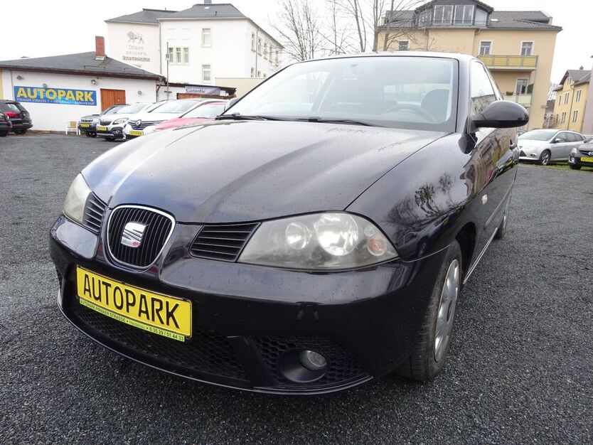 Seat Ibiza 156.900 km 2.900 € Heidenau 01809
