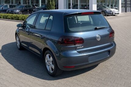 VW Golf 109.000 km 5.999 &euro; Fürth 90765
