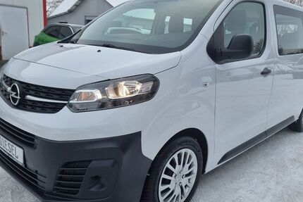 Opel Zafira Life 87.900 km 28.900 &euro; Garrel 49681