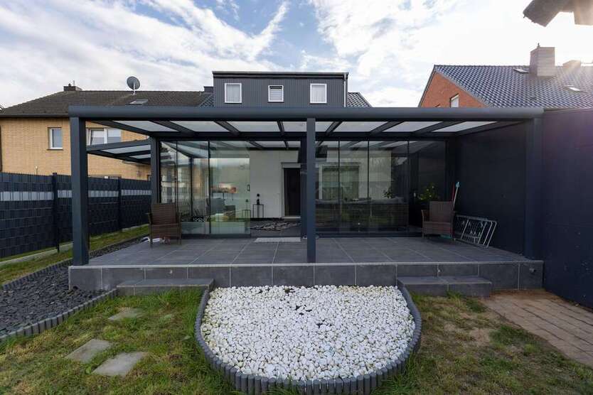 Wohnung zum Kaufen in Nettetal 359.000 € 123 m²