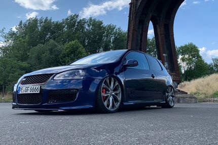 VW Golf 71.204 km 12.900 € Ilsede 31241